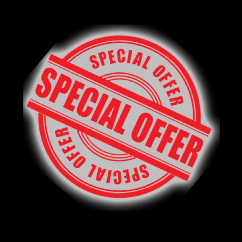 All items